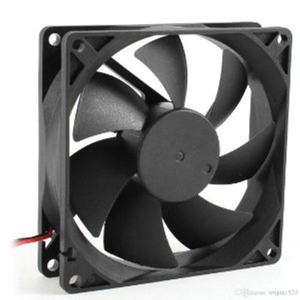 Cooler 60x60x25mm 24v com Rolamento