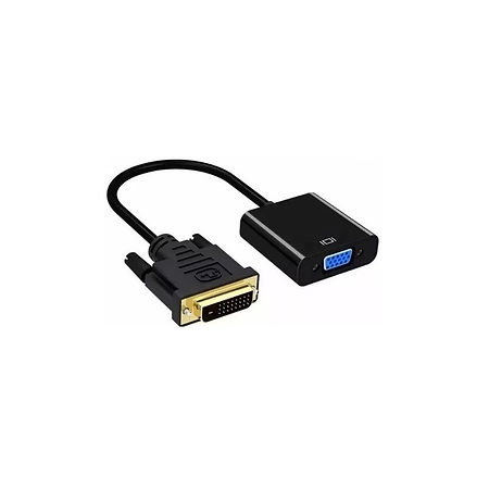 Cabo Adaptador DVI-D para VGA