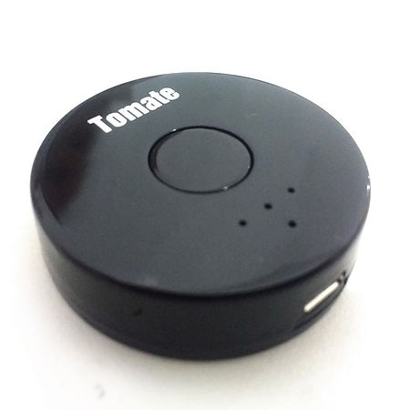 Transmissor Bluetooth MTB-803 - TOMATE