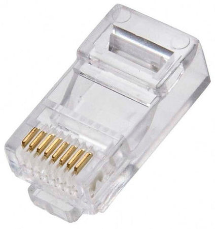 Conector RJ45 Cat5e - Furukawa