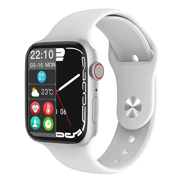 Smartwatch W27 Pro Series 7