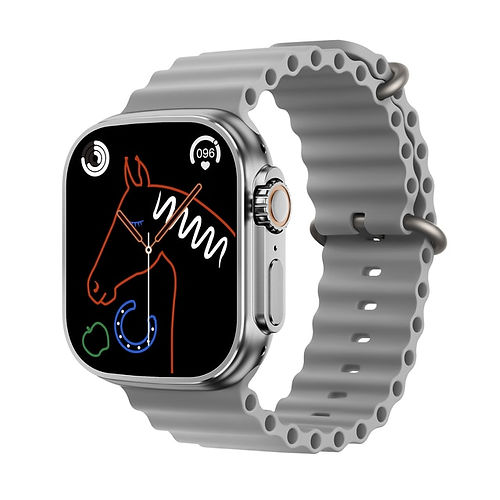 Relógio Smartwatch DT8 Ultra
