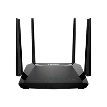 Roteador Wi-Fi 5 Wi-Force W5-1200G - Intelbras