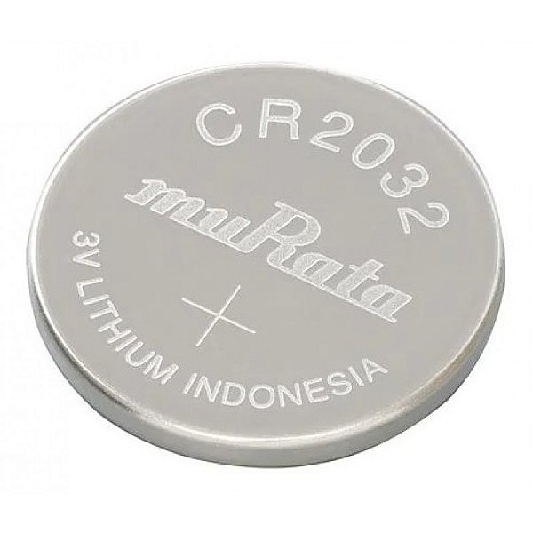 Bateria MuRata CR2032