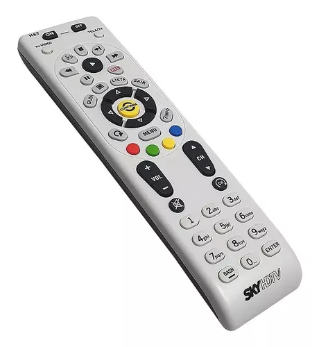 Controle SKY HDTV H67 Original