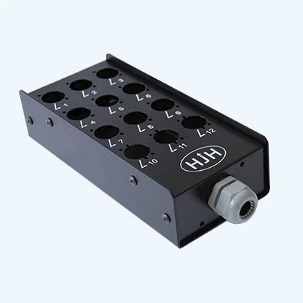 Medusa 12 Vias - HJH BRASIL