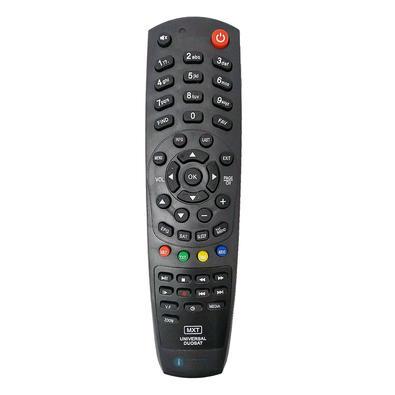 Controle Remoto para Receptor DuoSat Spider HD - MXT C01269