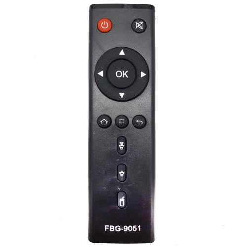 Controle Remoto para TV Box - FBG-9051