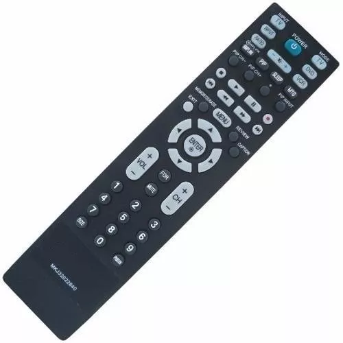 Controle Remoto para TV LG - MXT C01090