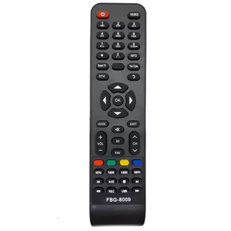 Controle Remoto para TV Philco - FBG-8009