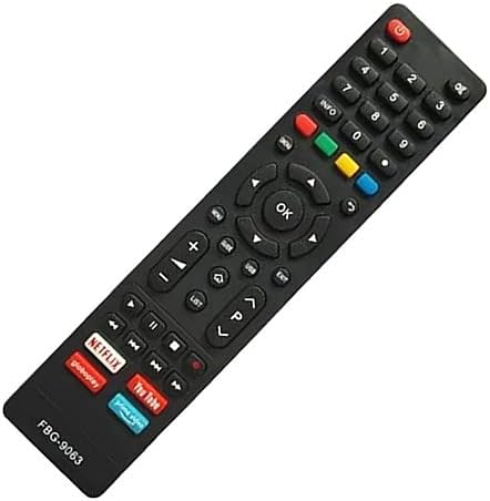 Controle Remoto para TV Philco - MXT C01378