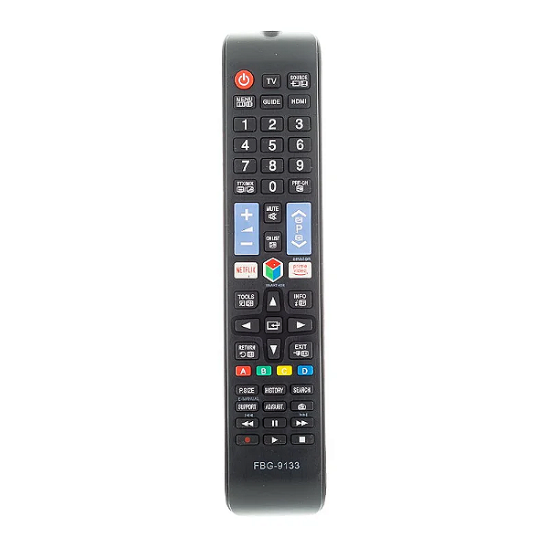 Controle Remoto para TV Samsung - FBG-9139