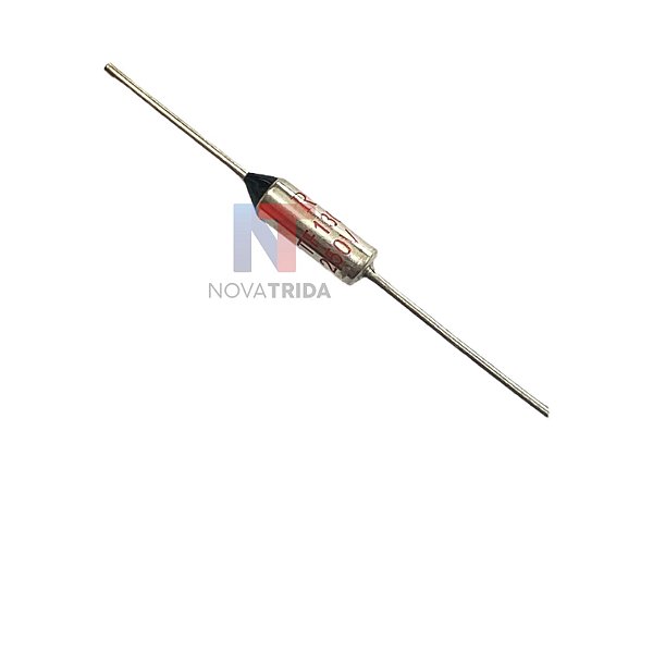 Fusível Térmico 10A 130º