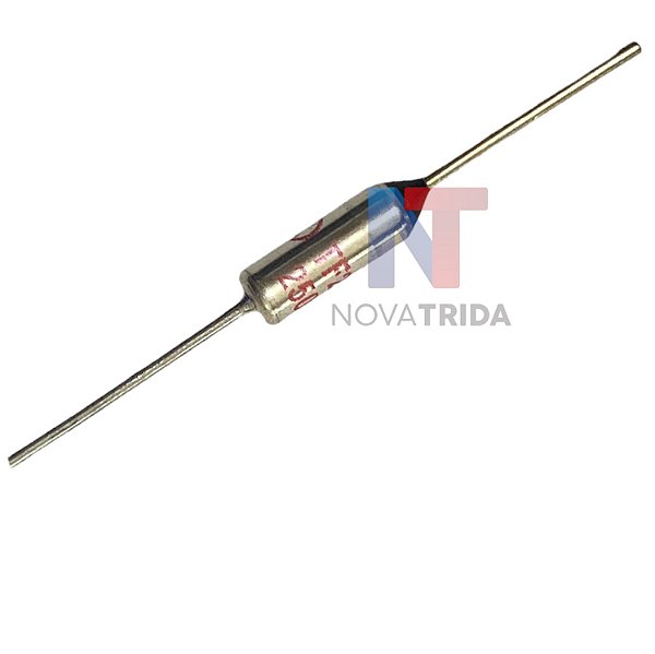 Fusível Térmico 10A 250º