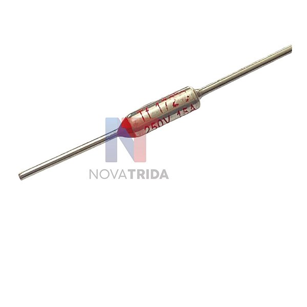 Fusível Térmico 15A 172º