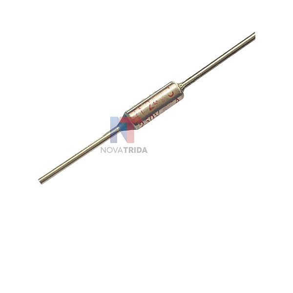 Fusível Térmico 15A 240º