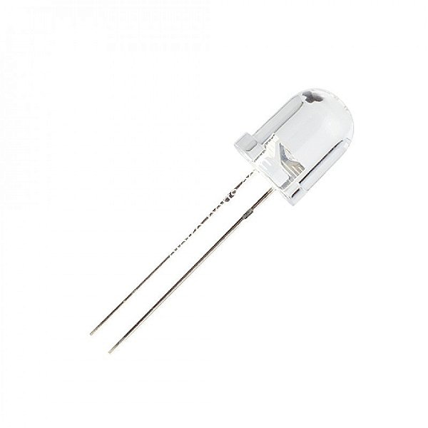 LED Receptor 5mm