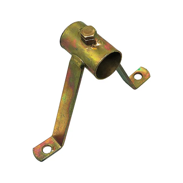 Suporte Cavalete Simples 1" para Antena