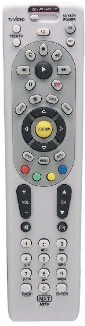 Controle SKY Digital HD - C01261