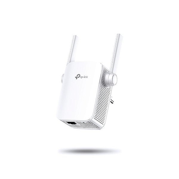 Repetidor de Sinal Wi-Fi Mesh AC1200 RE305 - TP Link