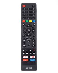 Controle Remoto para TV Philco - FBG-9063