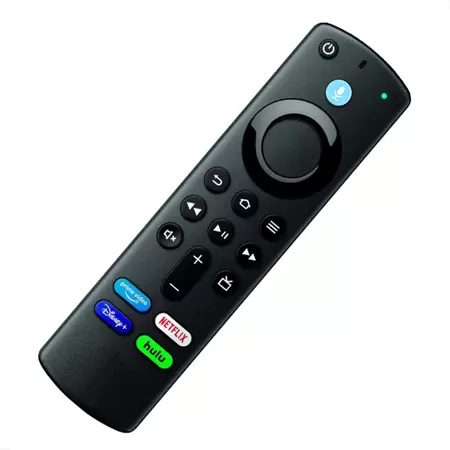 Controle Remoto Fire TV Amazon