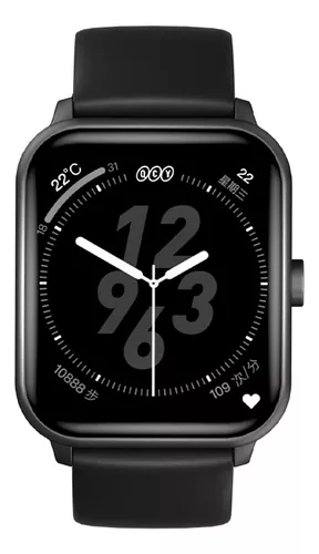 Relógio Smartwatch GTS S2 Bluetooth 5.0 IPX8