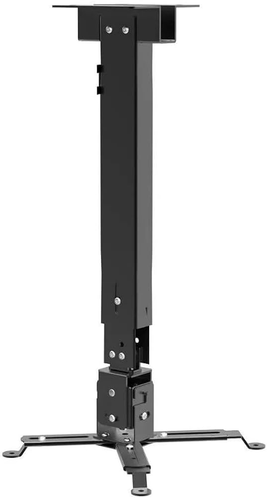 Suporte 2 em 1 MT-305 para Projetor Preto