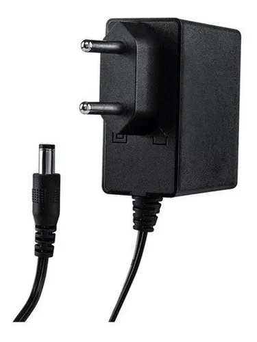 Fonte Intelbras 12,8V 1A