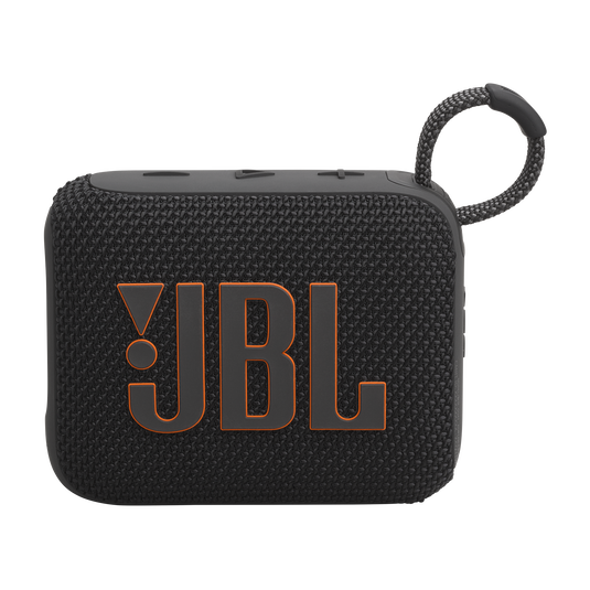 Caixa de Som JBL GO 4