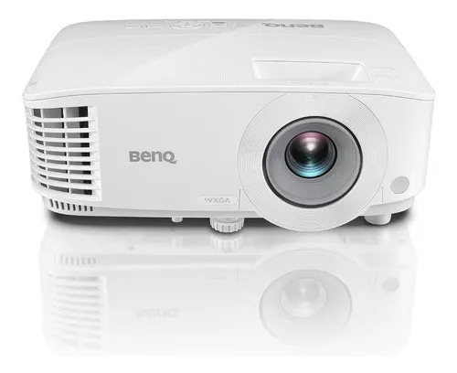 Projetor Multimidia BENQ 3600 Lumens MW550