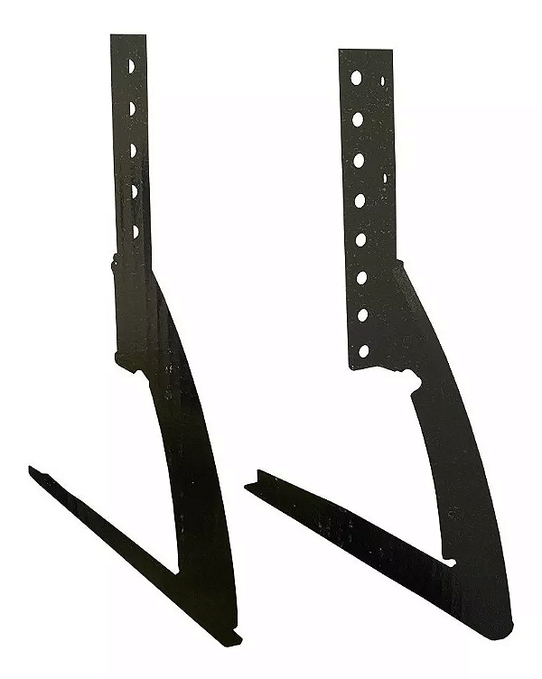 Suporte de Mesa para TV Universal 19" até 32" MXT ar-b32m