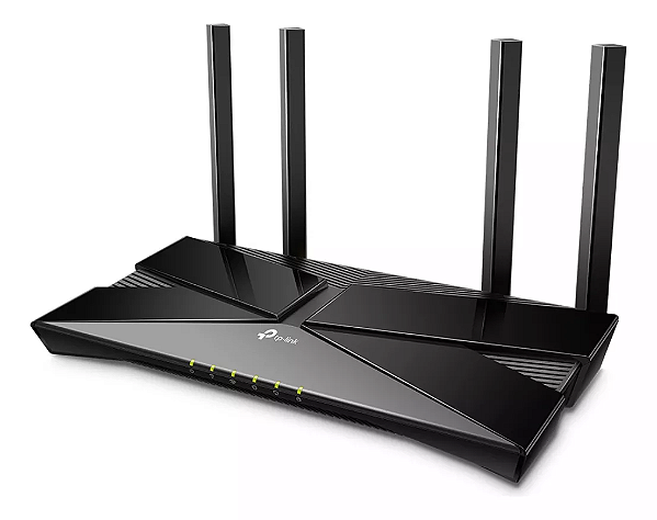 Roteador TP-Link AX 3000 Dual Band Archer AX53