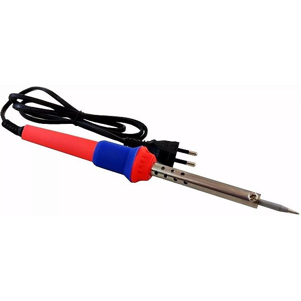 Ferro de Solda 40W 220V MS-130A40