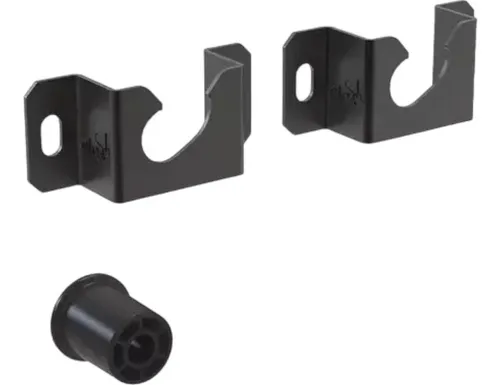 Suporte fixo p/ TV de 14'' - 100'' ELG UNI88