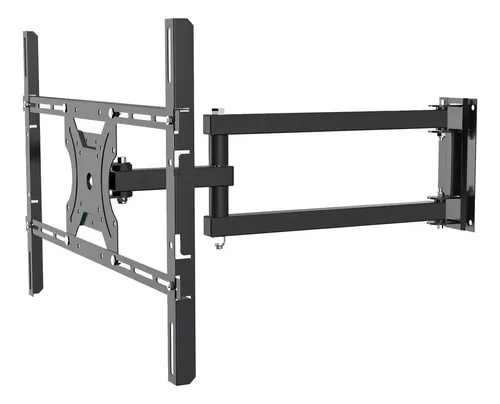 Suporte Articulado para TV de 23” a 70" SBRP2440 Brasforma