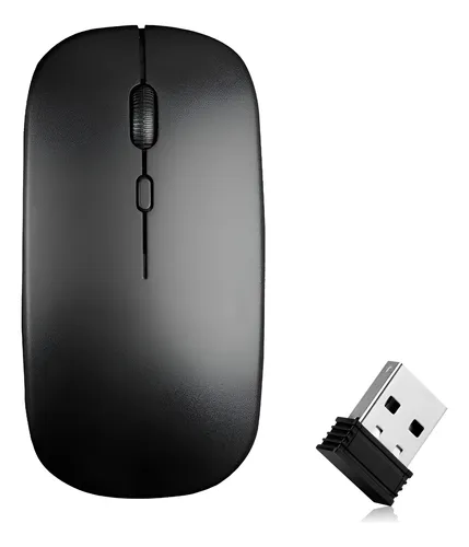 Mouse Sem Fio Knup KP-MU030