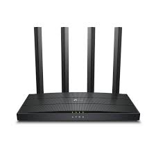 Roteador Wi-Fi 6 Gigabit Dual Band AX1500 Archer AX12
