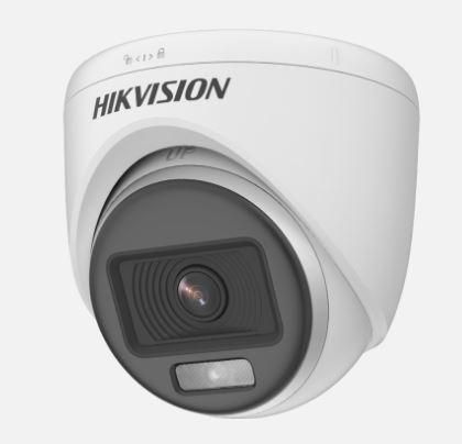 CAMERA AN DS-2CE70DF0T-PF(2.8MM) HIKVISION