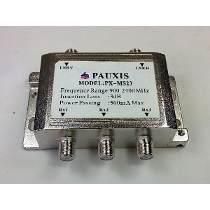Chave Multiusuario H/V 0db 174 a 2150mhz