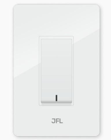 Interruptor Inteligente Wi-fi  Jfl