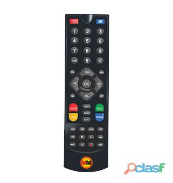 Controle Receptor Anadigi Duomax HD Original Elsys