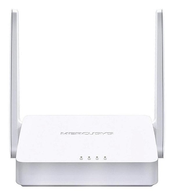 Roteador Mercusys Mw301r  Branco