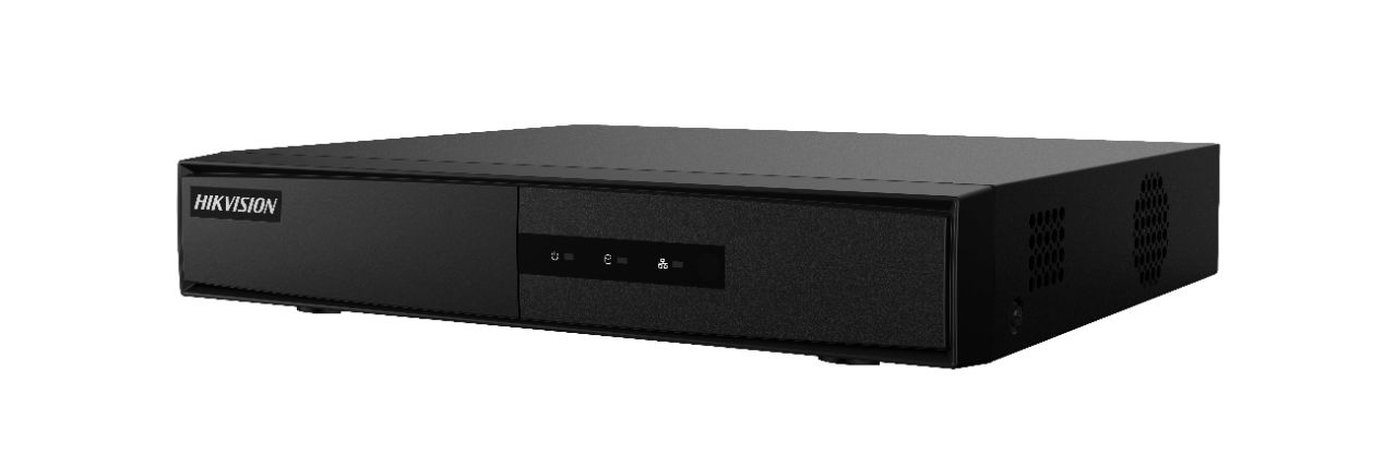 DVR 08 Canais 720p/1080n Hibrido IDS-7208HGHI-M1/CVBS HIK