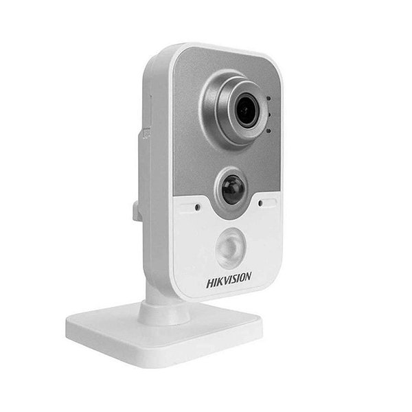 Câmera AN 2MP Cubo 2.8MM 20M PIR DS-2CE38D8T-PIR HDTVI Meta