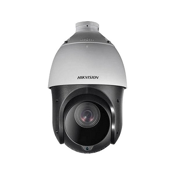 Camera Speed Dome 100mt 1080p Full 25x C/ Sup Ds-2ae4225ti-