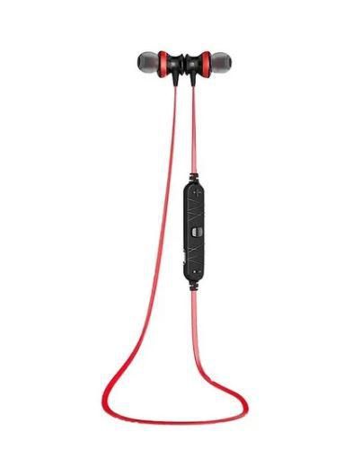 FONE INTRA-AURICULAR ESPORTE EAF0121SPRT-9 - VERMELHO - ELS