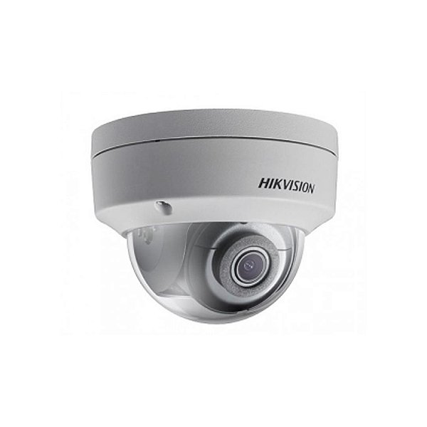 Camera Ip 30mt 2mp Dome 2,8mm Infra Full Ds-2cd2121g0-is Hi