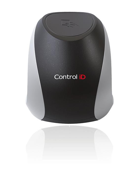 ID Prox/USB/A Cadastrador de Cartao Control ID