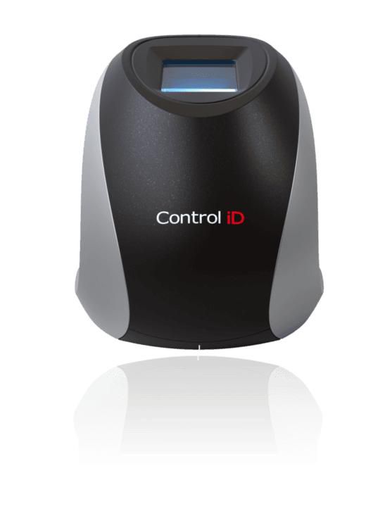 ID Bio Cadastrador Biometrico
